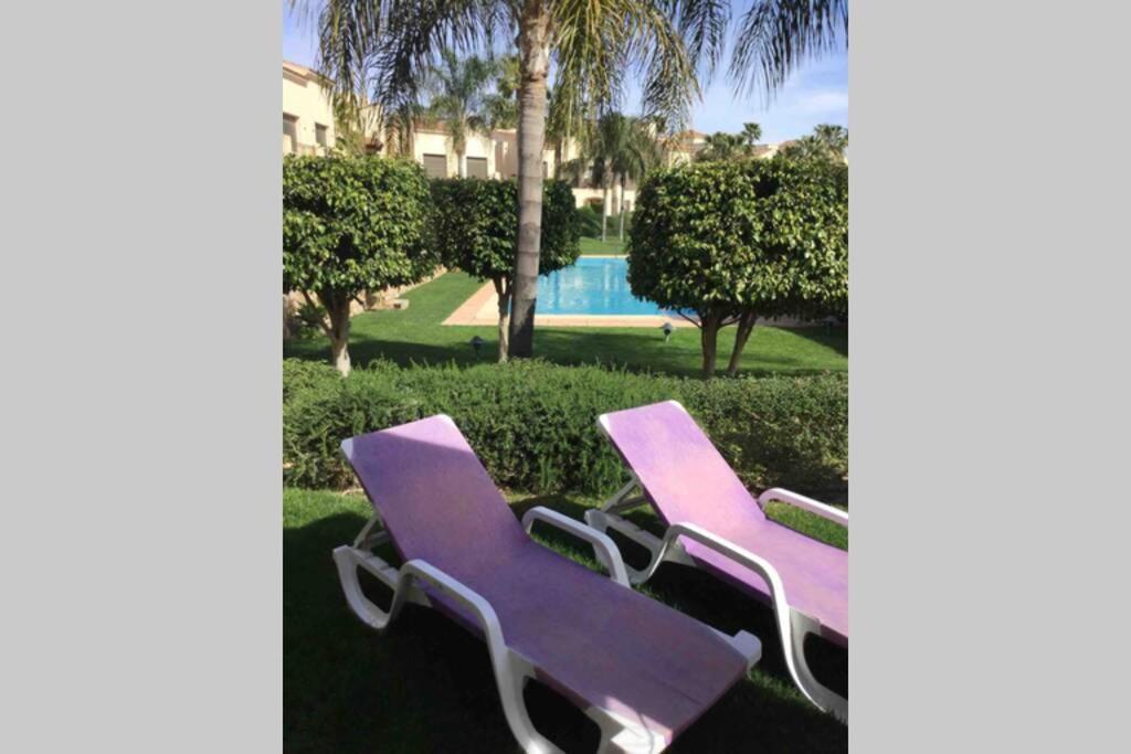 Roda Golf & Beach Resort. Townhouse, Poolside Murcía Exteriér fotografie