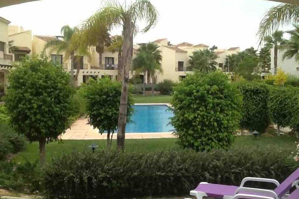Roda Golf & Beach Resort. Townhouse, Poolside Murcía Exteriér fotografie