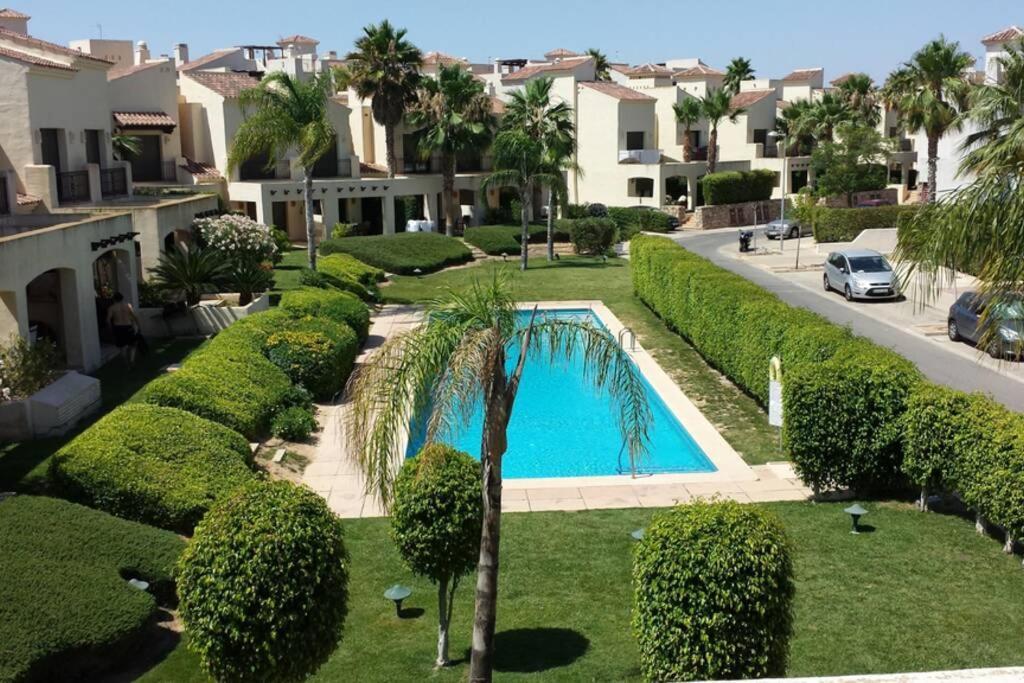 Roda Golf & Beach Resort. Townhouse, Poolside Murcía Exteriér fotografie