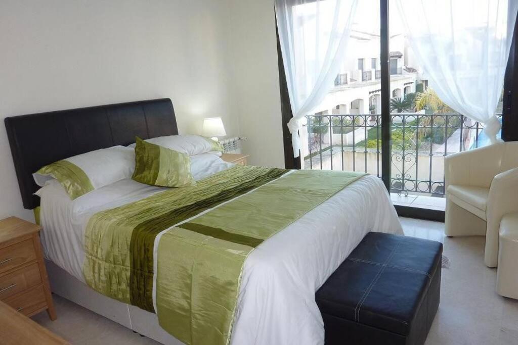 Roda Golf & Beach Resort. Townhouse, Poolside Murcía Exteriér fotografie